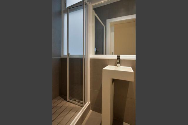 City Center Apartment Barcelona Buitenkant foto